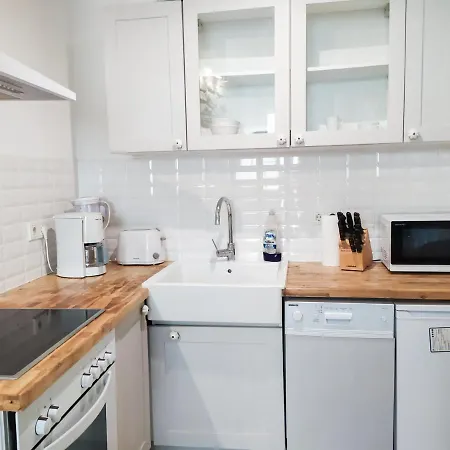 דירה Living-in-history: Meister Carl Dudeldorf