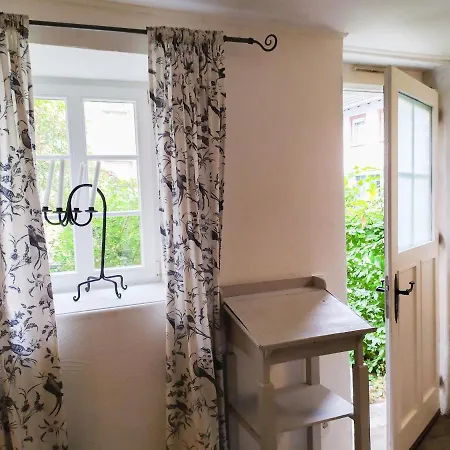 Living-in-history: Meister Carl