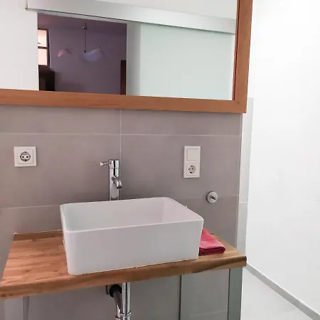 Living-in-history: Meister Carl דירה Dudeldorf