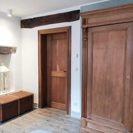 Living-in-history: Meister Carl Dudeldorf