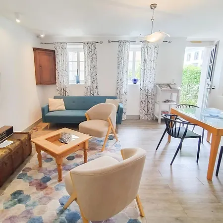 דירה Living-in-history: Meister Carl Dudeldorf