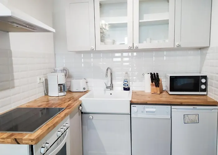 Apartment Living-in-history: Meister Carl Dudeldorf