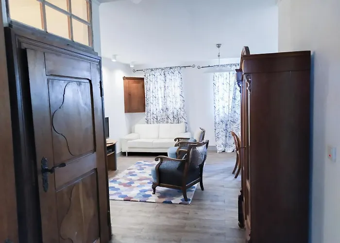 Living-in-history: Meister Carl Dudeldorf