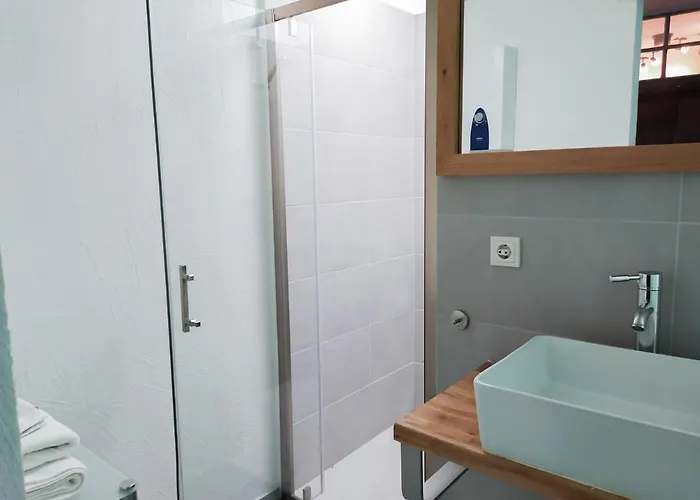 Living-in-history: Meister Carl Apartment Dudeldorf